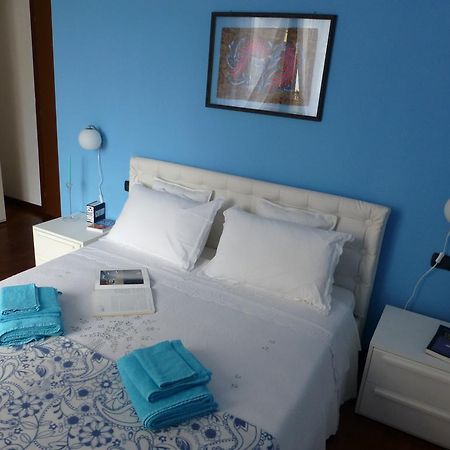 Rutilia22 Bed and Breakfast Milaan Kamer foto