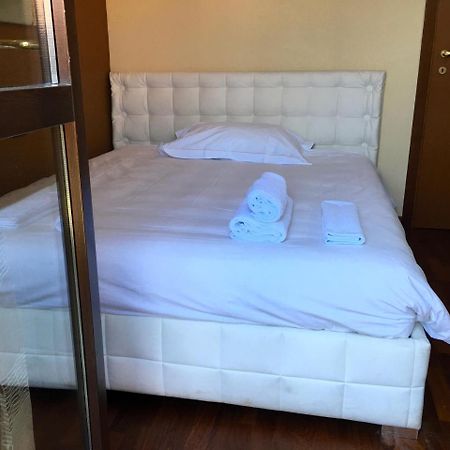Rutilia22 Bed and Breakfast Milaan Buitenkant foto