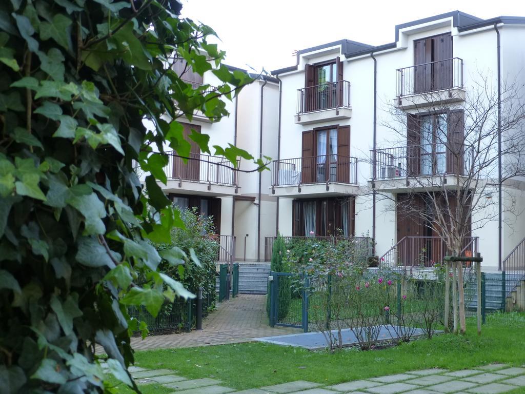 Rutilia22 Bed and Breakfast Milaan Kamer foto