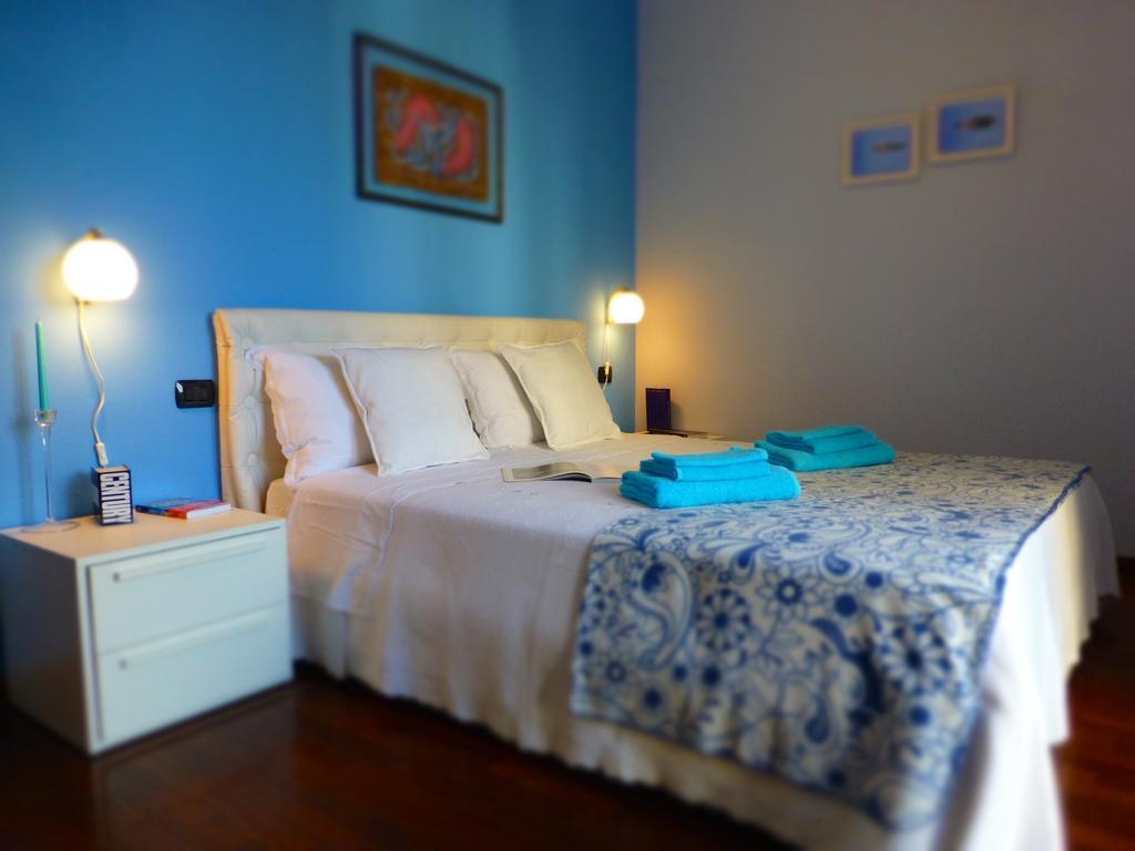 Rutilia22 Bed and Breakfast Milaan Kamer foto