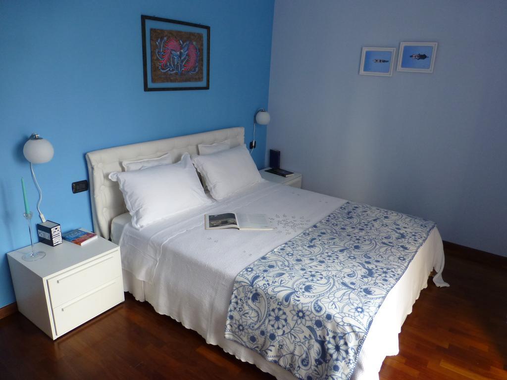 Rutilia22 Bed and Breakfast Milaan Kamer foto