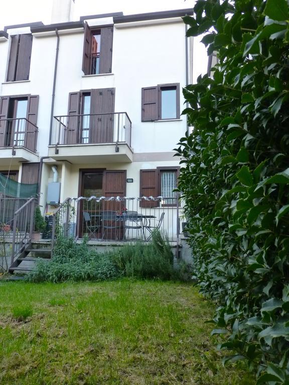 Rutilia22 Bed and Breakfast Milaan Buitenkant foto