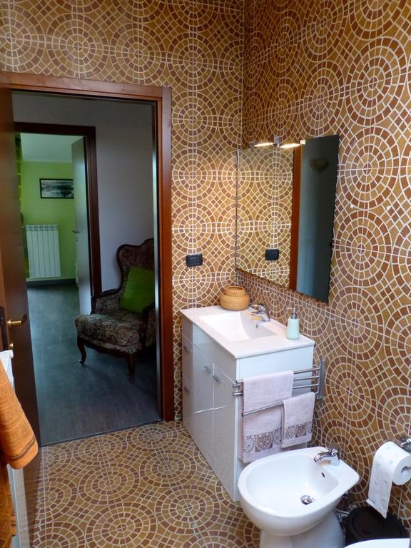 Rutilia22 Bed and Breakfast Milaan Kamer foto