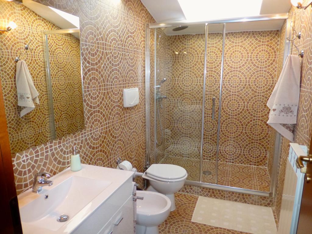 Rutilia22 Bed and Breakfast Milaan Kamer foto