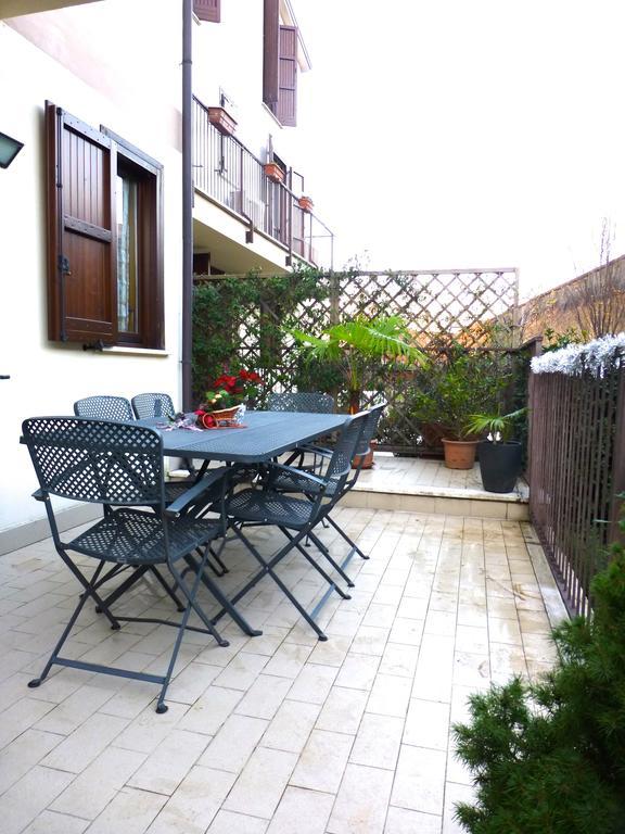 Rutilia22 Bed and Breakfast Milaan Kamer foto