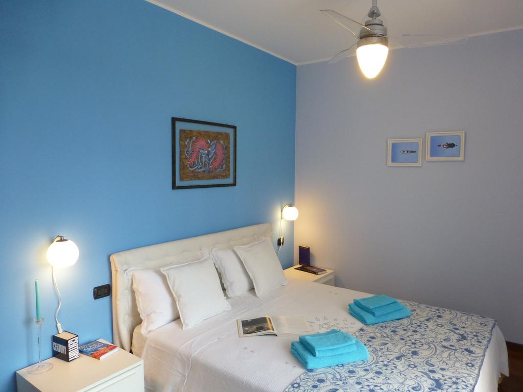 Rutilia22 Bed and Breakfast Milaan Kamer foto