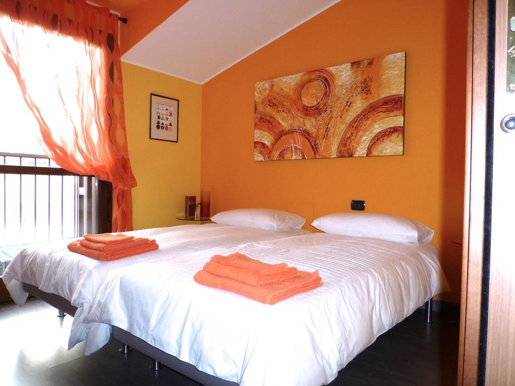 Rutilia22 Bed and Breakfast Milaan Buitenkant foto