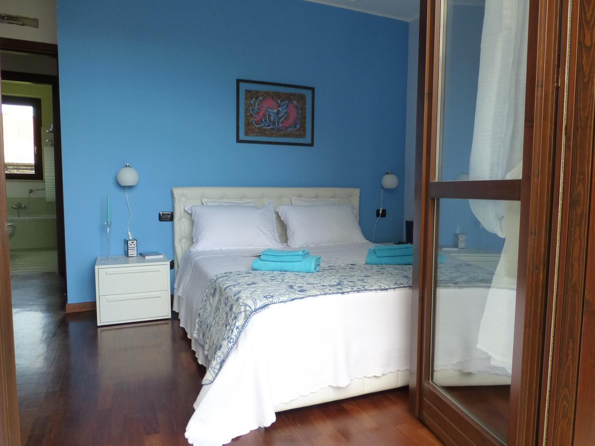 Rutilia22 Bed and Breakfast Milaan Buitenkant foto
