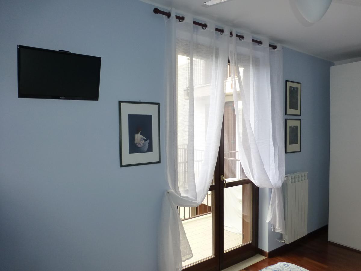 Rutilia22 Bed and Breakfast Milaan Buitenkant foto