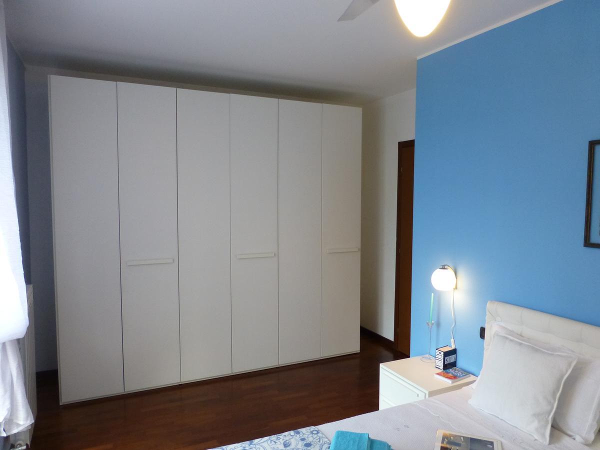 Rutilia22 Bed and Breakfast Milaan Buitenkant foto