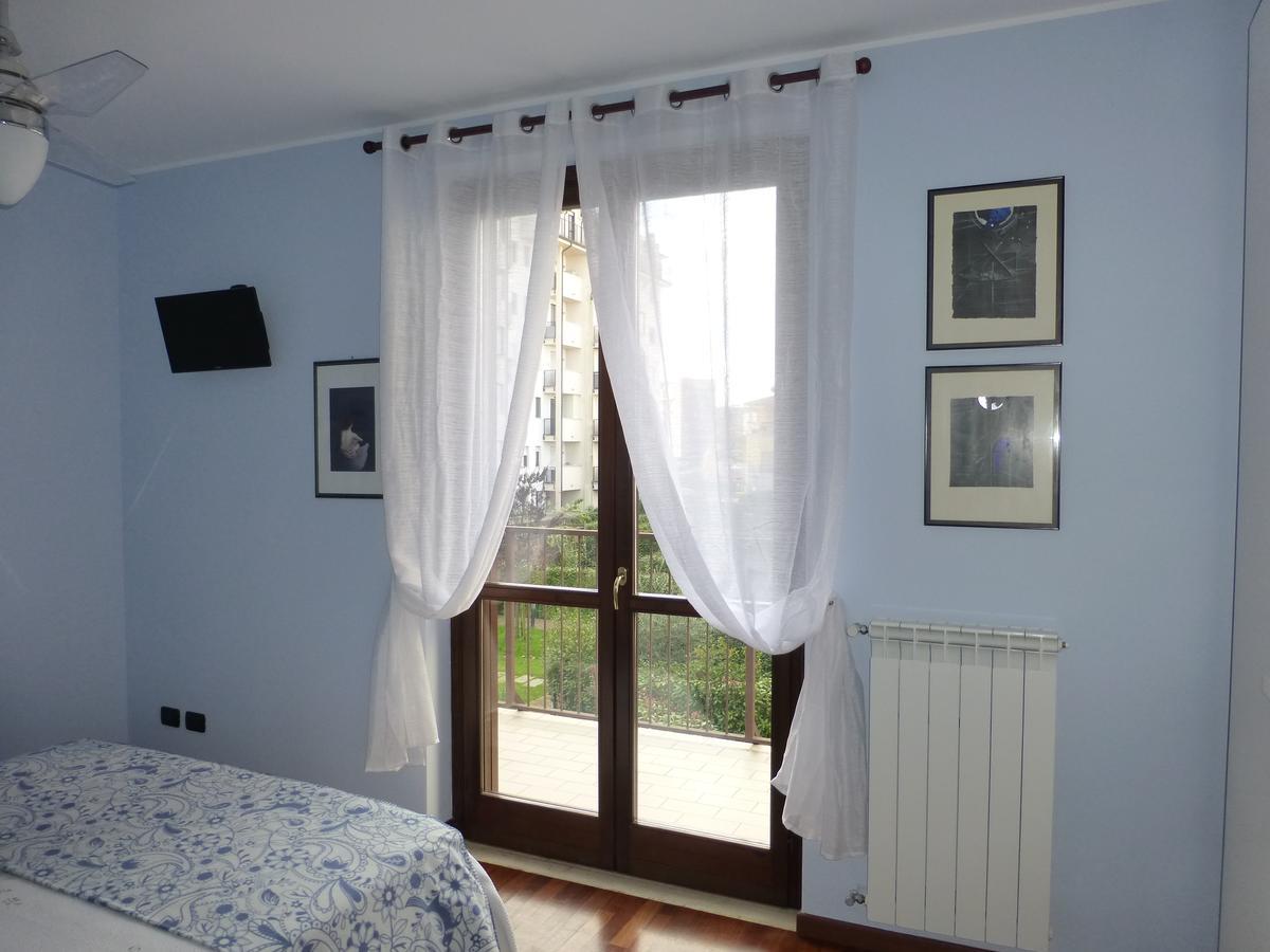 Rutilia22 Bed and Breakfast Milaan Buitenkant foto