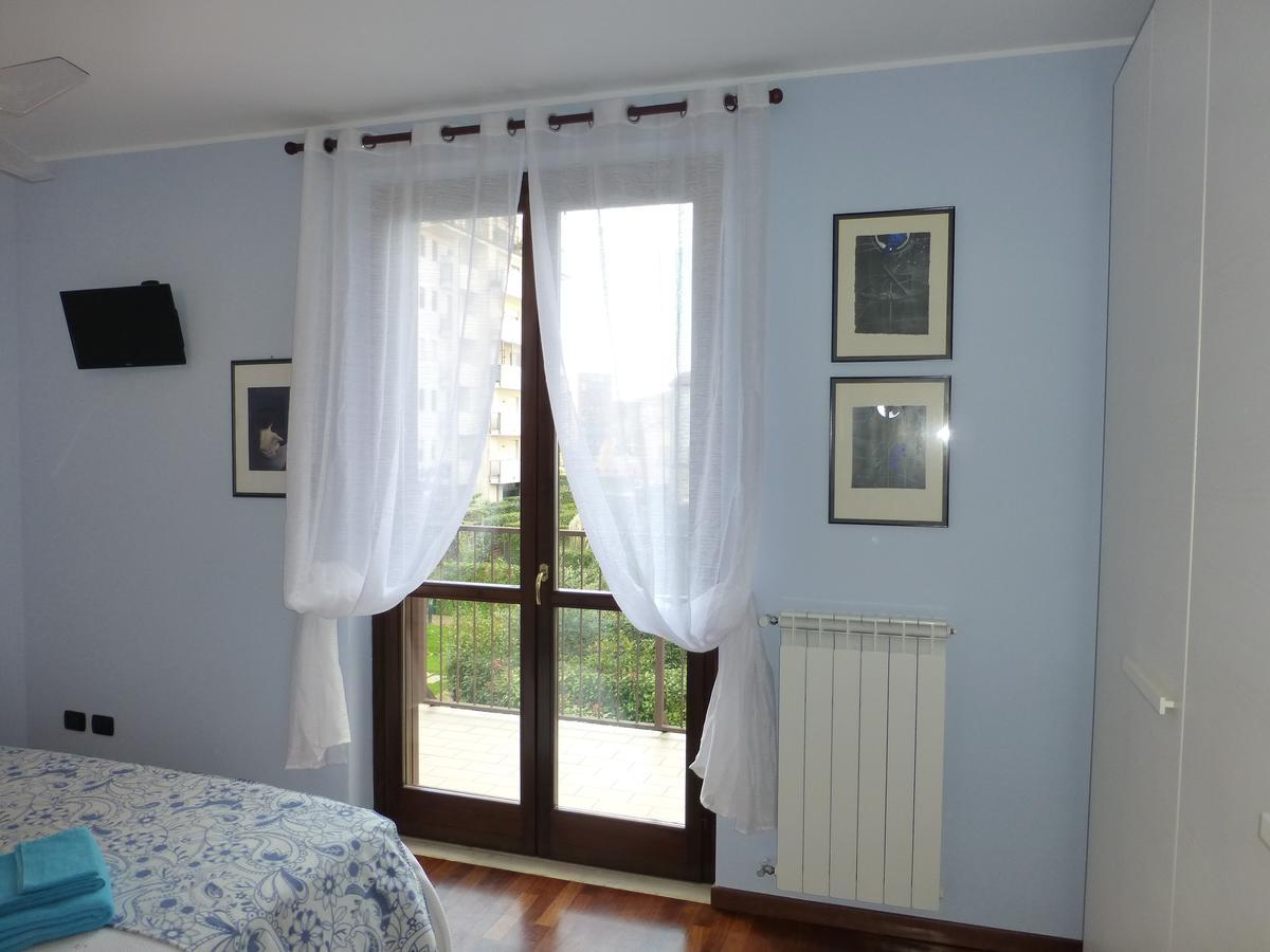 Rutilia22 Bed and Breakfast Milaan Buitenkant foto