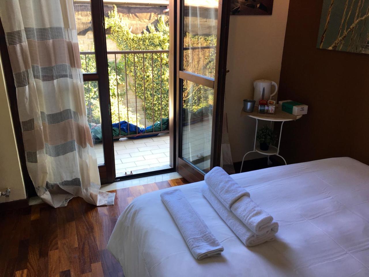 Rutilia22 Bed and Breakfast Milaan Buitenkant foto